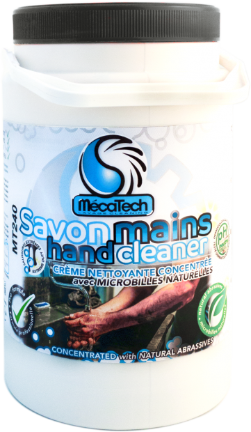 MT240-SAPONE PER LE MANI