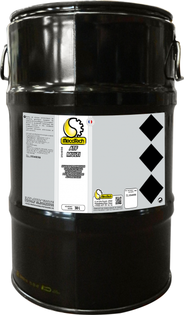 254030-ATF MULTI Oil