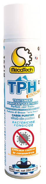 MT251-TPH Boost