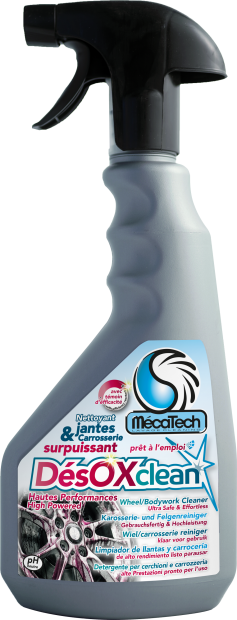 MT206-DésOXclean Spray