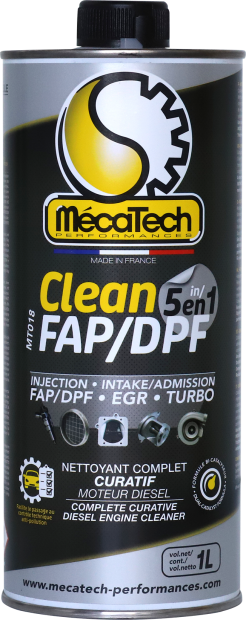 MT018-Clean FAP 5 en 1