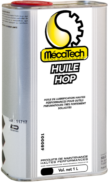 680001-HOP Oil