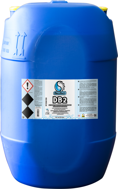 935-DB2 Detergente