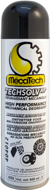 404012-Techsolv HP Aérosol