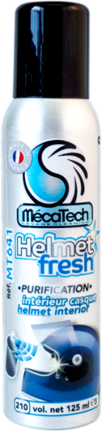 MT641-HELMET FRESH