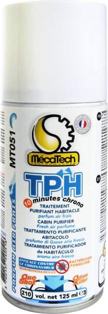 MT051-TPH Air frais