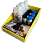 PMT600-DISPLAY COMPTOIR MOTO ESSENZIALI