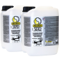 KB51M-Kit Biocide pour Cuve de 50M3