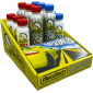 PMT100-DISPLAY COMPTOIR GAMME CARBURANT
