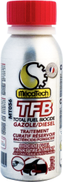 TFB - Traitement curatif bactéricide/fongicide TFB