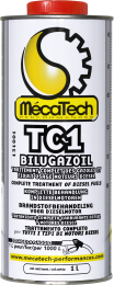 TC1 bilugazoil - Traitement Complet Gazole TC1 bilugazoil