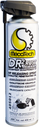 DR2 Rust Releaser - Dégrippant HP
