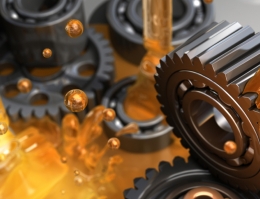 Découvrez les lubrifiants industriels de MécaTech !