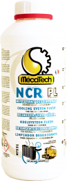 NCR  PL - Nettoyant Circuit de refroidissement NCR  PL