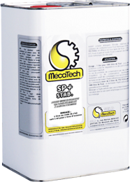SP + Stab - Substitut de plomb SP + Stab