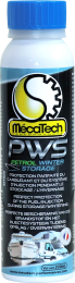 PWS - Petrol Winter Storage