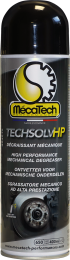 TECHSOLV HP AEROSOL
