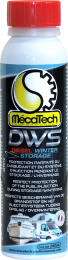 DWS - Diesel Winter Storage