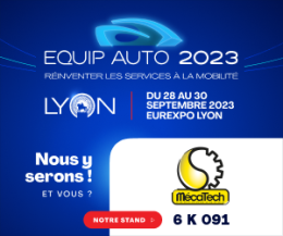 EQUIP AUTO 2023