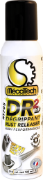 DR2 RUST RELEASER HIGH PERFORMANCE