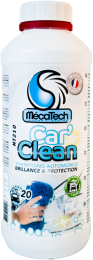 CAR'CLEAN SHAMPOO