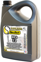 OLIO HPS 32