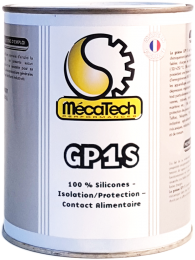 GP1 S  Grease