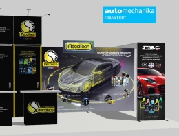Automechanika 2024