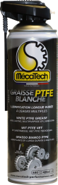 GRASSO BIANCO PTFE