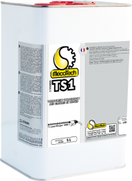 TS1 - Traitement stabilisant fiouls et gazoles TS1