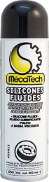 Silicones Fluides Silicones Fluides