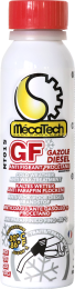 GF Diesel - Anti-figeant Gazole GF Diesel