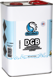 DGB Dégoudronnant Hautes Performances