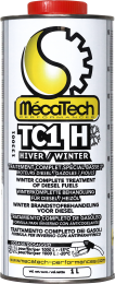TC1H bilugazoil hiver - Traitement Complet Gazole TC1H bilugazoil hiver