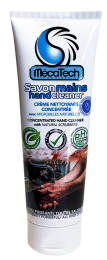 Savon Mains Tube
