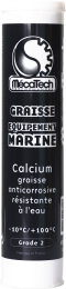 Graisse Équipement Marine