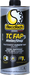 TC FAP Workshop