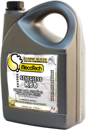 Huile SILIGLISS K68