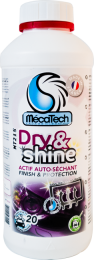 Dry & Shine