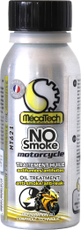No Smoke Moto