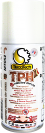 TPH Fleur de cuir