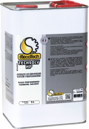 Techsolv HP