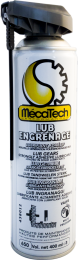 LUB ENGRENAGES
