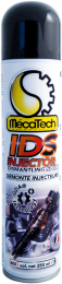 IDS Démonte Injecteurs