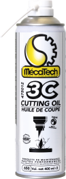 Coupe 3C