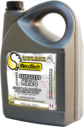 OLIO SILIGLISS K 220