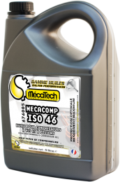 OLIO MECACOMP ISO 46